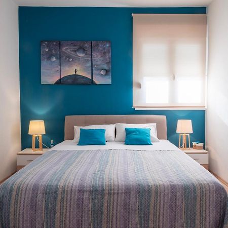 Apartman Karlo Antonio โตรกีร์ ภายนอก รูปภาพ