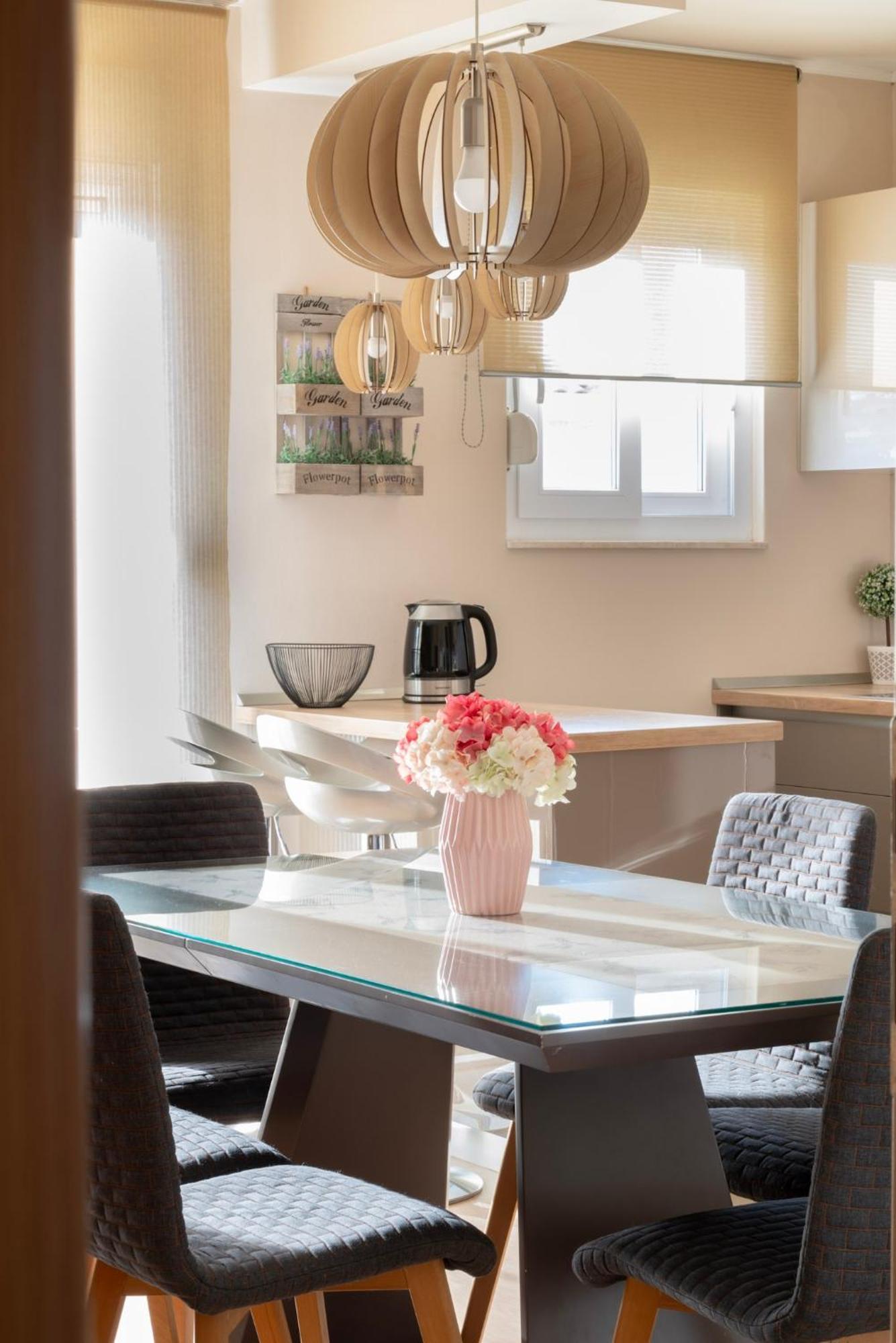Apartman Karlo Antonio โตรกีร์ ภายนอก รูปภาพ